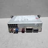 2022 BMW M340i Audio Radio Navigation Receiver Module 5A59176 M340i and 530i