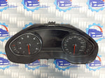 Load image into Gallery viewer, 4H0920900J Audi A8 4H Tdi Diesel Mfa Tacho Cluster Instrument
