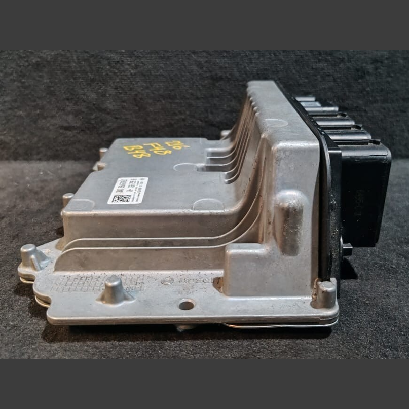 BMW X1 X2 F39   F45 F46 F48  220I MINI ENGINE CONTROL UNIT ECU ONLY - 8662851