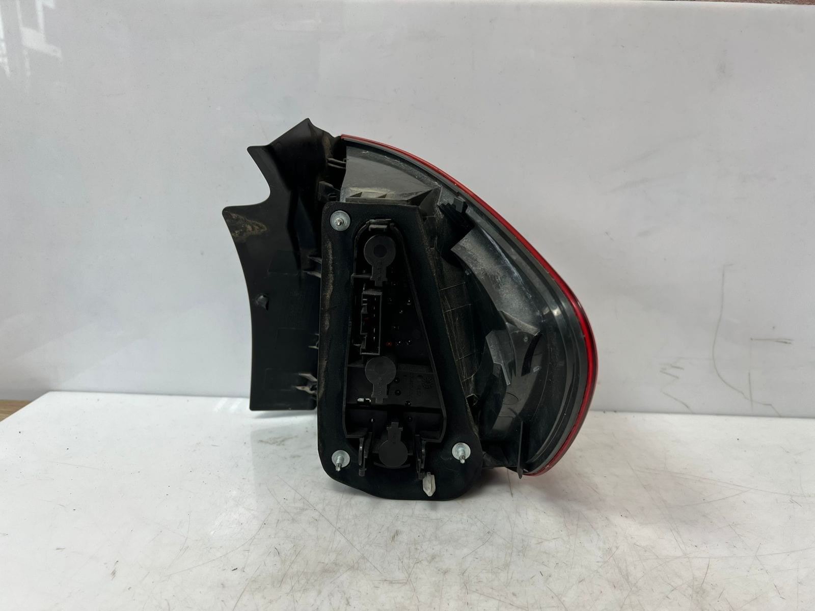 BMW  X1 E84 Left side rear outer Tail Light 2990109 OEM