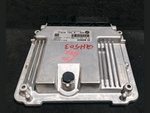 Load image into Gallery viewer, BMW 520D 2014 DIESEL F10  Engine CONTROL UNIT  ECU Diesel B47 8591073
