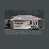 BMW E36 M52 MS41 320i M52 2.8 98 Automatic Engine ECU EWS DME Set  OEM -1429861