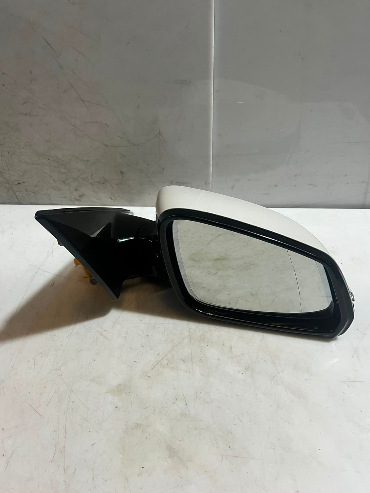 BMW 5 Series F10 F11 Right Side View Mirror Right Front Electric F0153124U6680