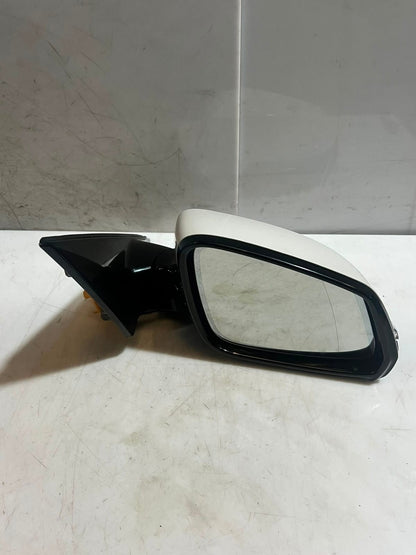 BMW 5 Series F10 F11 Right Side View Mirror Right Front Electric F0153124U6680