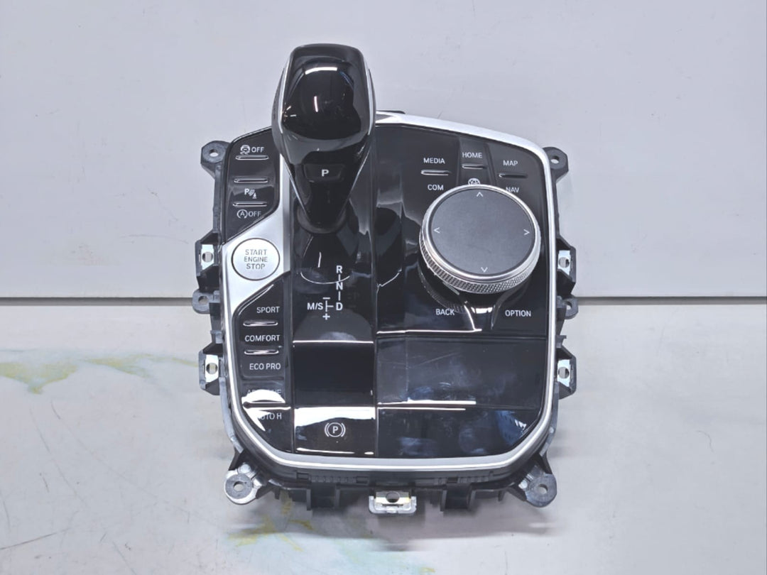 2019-2025 BMW X7 G07 8 Series G14 Gear Shift Selector Control Panel 5A5C342 OEM