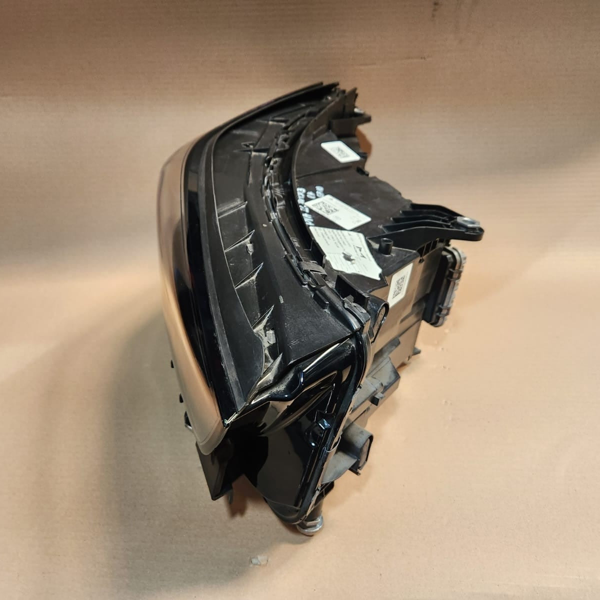 Genuine BMW Adaptive LED Headlight 5A798D2 5 Series G60 G61 and M5