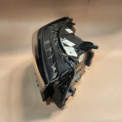 Genuine BMW Adaptive LED Headlight 5A798D2 5 Series G60 G61 and M5