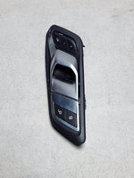 Load image into Gallery viewer, 2020-2024 BMW 320i Rear Door Interior Handle 7447249 3 Series G20 G21