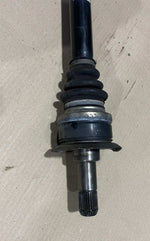 Load image into Gallery viewer, 2011-2016 BMW 535i xDrive Rear Right CV Axle Shaft 7581030 BMW 535i xDrive F10 m
