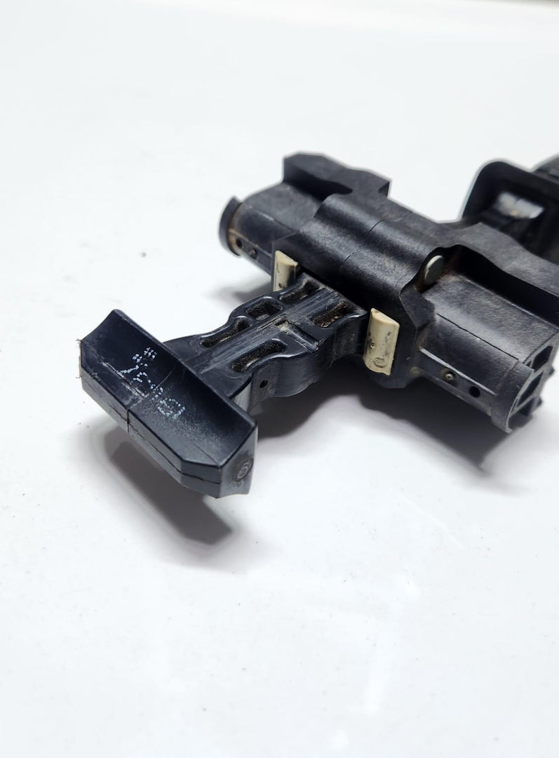 19-22 BMW 330i Door Opening Limiter 74321843 Series G20 G21 G28 OEM