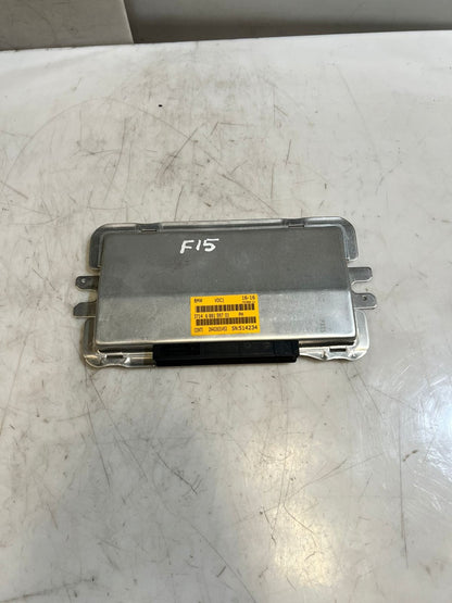 2015-2018 BMW X5 F15 Suspension Control Module 6881597