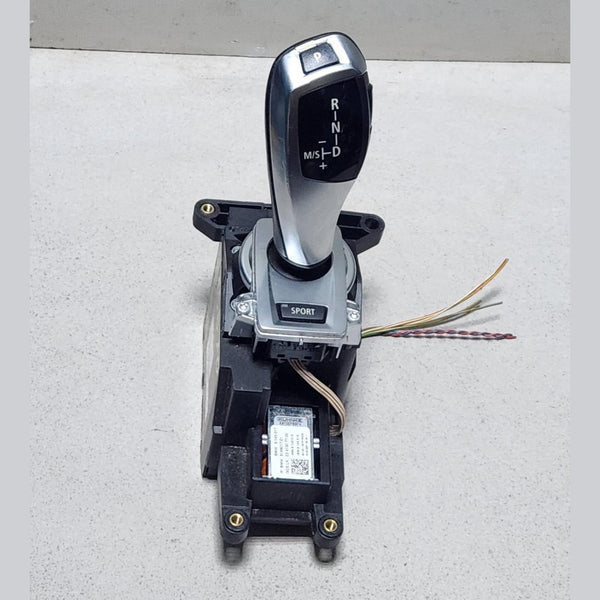 2008 BMW X5 Gear Selector Shifter 9149017 X5 E70 and X6 E71