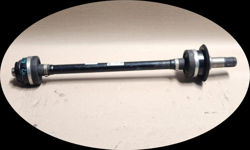 BMW 7 Series G11 G12 Drive Shaft Rear Left 8639469 OEM