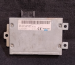Load image into Gallery viewer, BMW E65 / E66 REAR ENTERTAINMENT HEADSET  MODULE (K/H INTERFACE) 6930352

