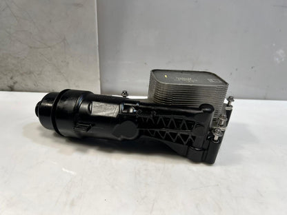 2017-2024 Mini Cooper F60 F56 1.5 12V 136HP Countryman Engine Oil Cooler 8585236