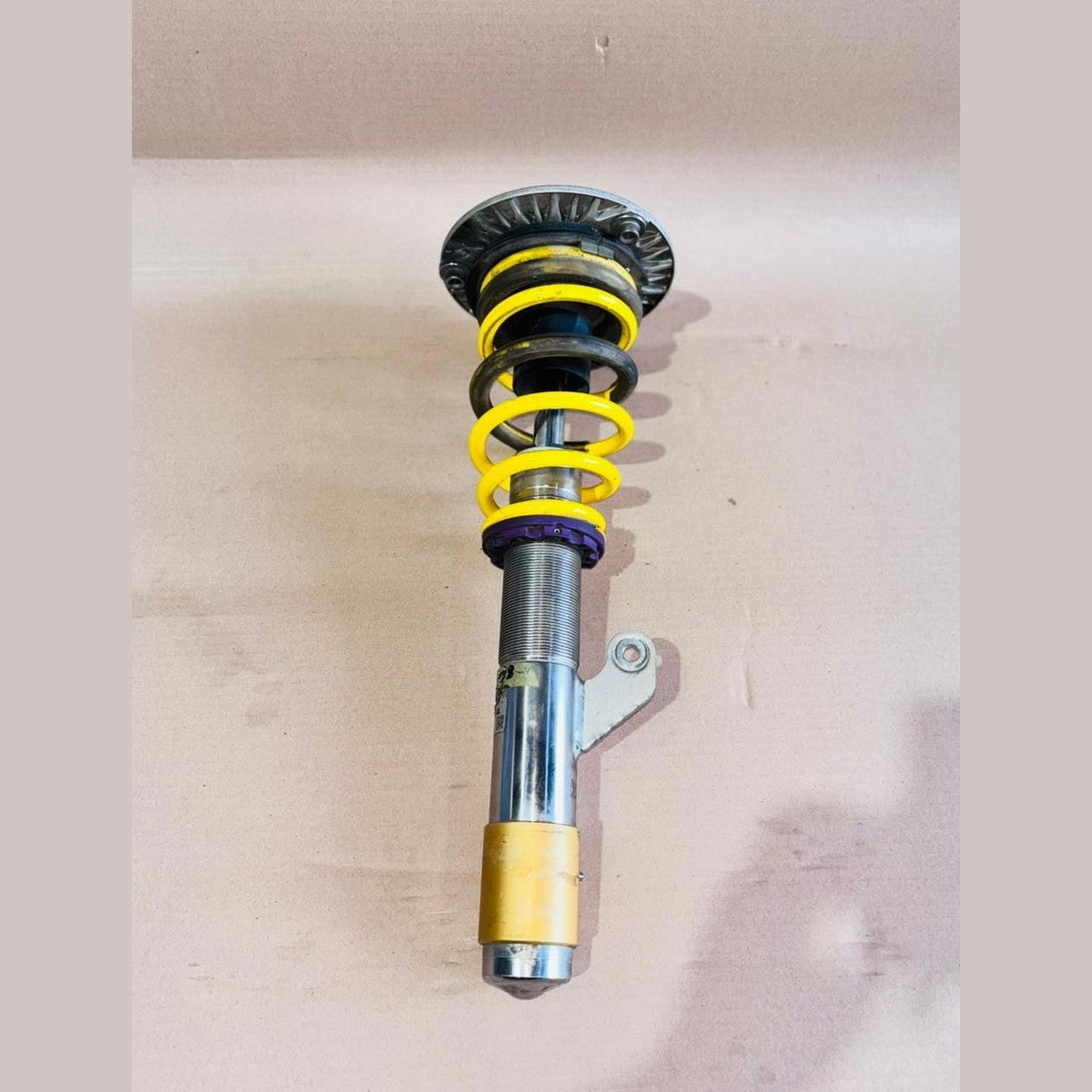 2017-2023 BMW FRONT SHOCK 63520208 5-Series G30, G31, F90