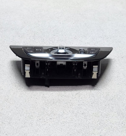 2017-2023 BMW 530i Headlight Switch Control Unit 9493738 5 Series G30 G31 G32 