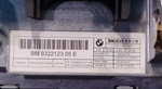 Load image into Gallery viewer, BMW X1 F48 INFORMATION GPS DASH DISPLAY 6.5 SCREEN OEM-  9322123