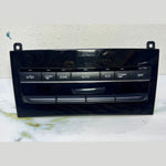 Load image into Gallery viewer, Mercedes Climate Control Unit A2129004525 C207 E-Coupe and W212 E-Class