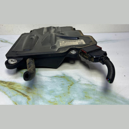 Mercedes-Benz Intelligent Servo Module A 0002701752 CL63 AMG, CL500, CL600, CLS3
