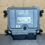Load image into Gallery viewer, 07-13 Mercedes W164 ML GL Motorsteuergerät Einheit ECM ECU A272 1536191 OEM