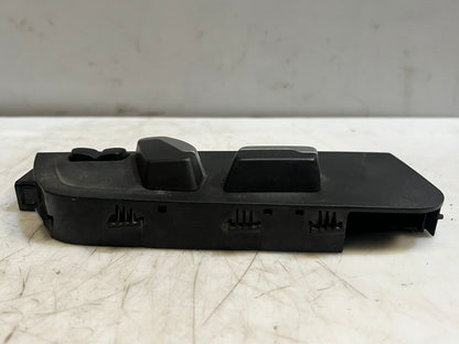 2015 BMW 320i F30 3 Series Front Right Seat ADJUSTMENT Control Switch 9382436