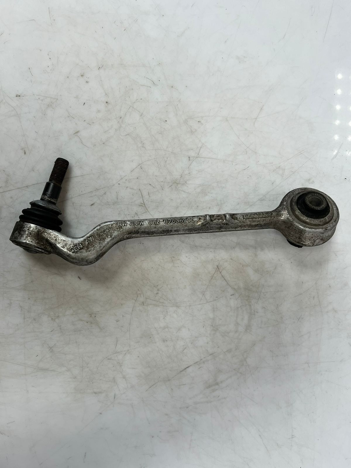 2007-2011 BMW E90, E91, E92, E93 328i Front Lower Control Arm 6763699 OEM