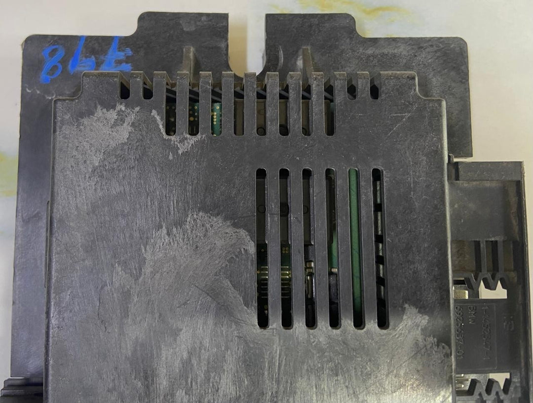 OEM BMW 3 SERIES E92 E93 FOOTWELL LIGHT CONTROL MODULE 9263798