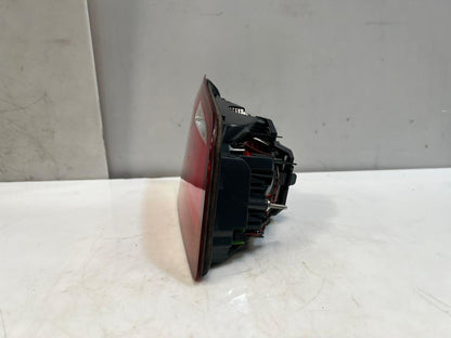 2012-2014 BMW 5 SERIES F10 Trunk Lamp LID LEFT REAR TAIL LIGHT 7203225 OEM