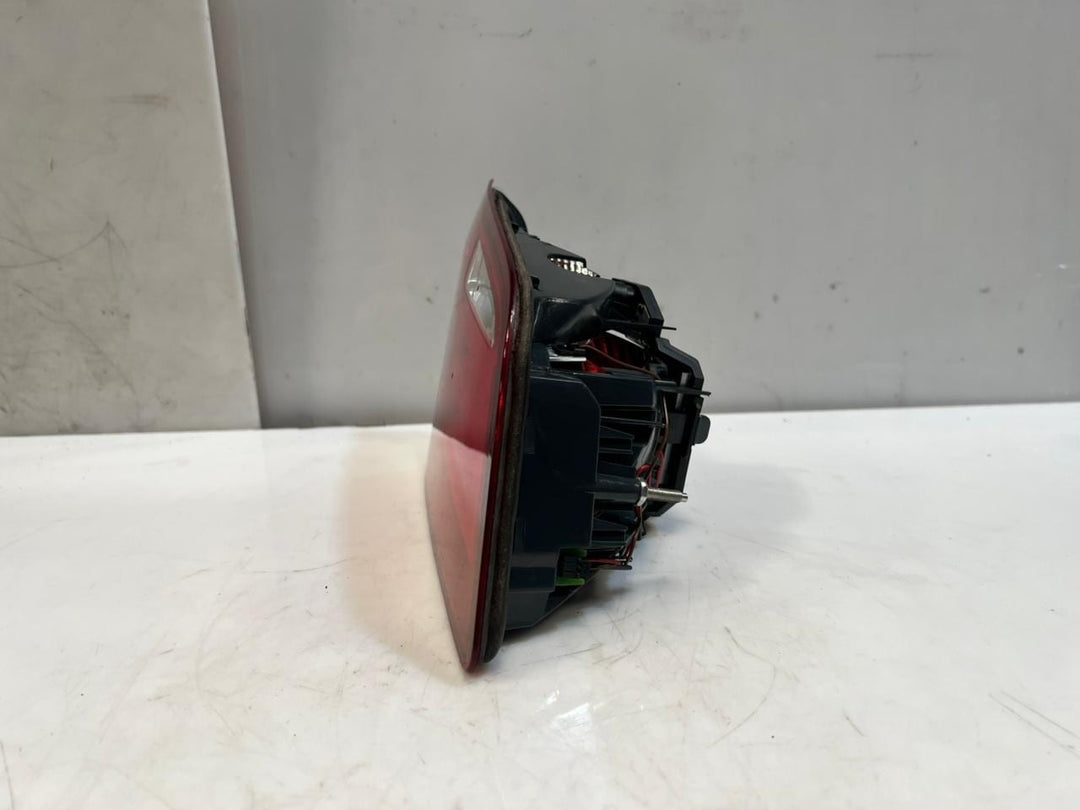 2012-2014 BMW 5 SERIES F10 Trunk Lamp LID LEFT REAR TAIL LIGHT 7203225 OEM