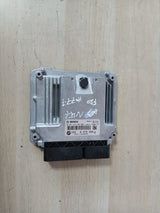BMW N47 F20 ECU DDE Control Unit Kit 8573259 ECU + FEM + 2 Keys OEM Complete Set