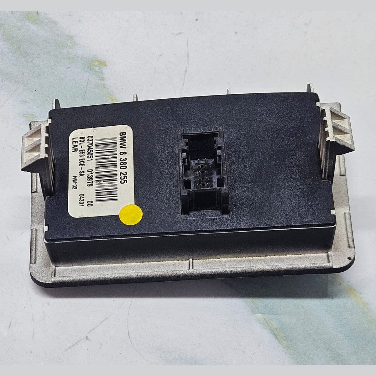 2000-2006 BMW X5 E53 models Headlight Switch 8380255 OEM