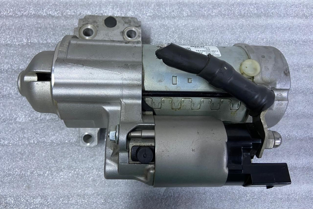 OEM BMW 3 SERIES G20,G21,G81 2.0 Petrol/Hybrid STARTER MOTOR XB1G 8687064