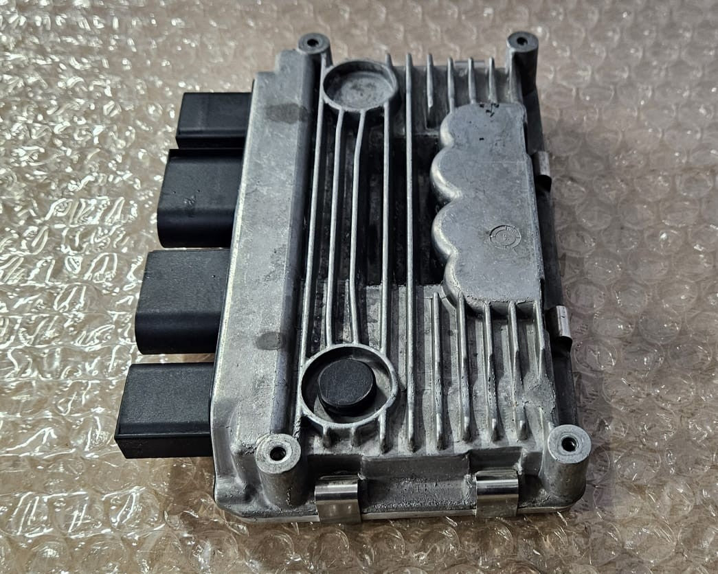 OEM BMW 7 F01 F02 F03 F04 2010 Rack and Pinion Steering Control Module 6790427