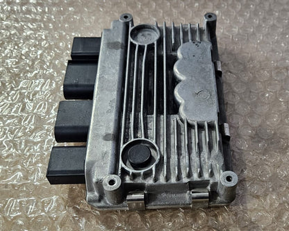 OEM BMW 7 F01 F02 F03 F04 2010 Rack and Pinion Steering Control Module 6790427