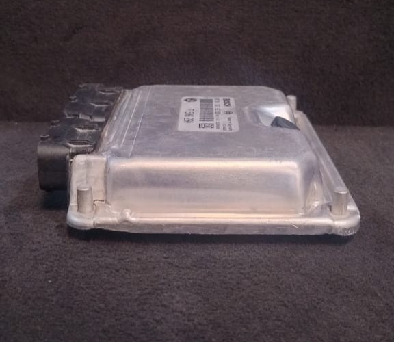 BMW 7 SERIES E65 E66 760i 760Li ENGINE CONTROL UNIT ECU ONLY - 7506280