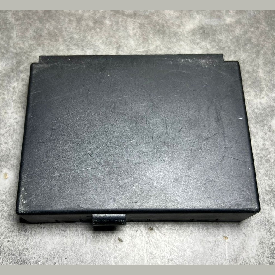 03-09 Mercedes W211 E-Class E320 Central Gateway Control Module A211 5405645 OEM