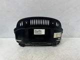 2007-2013 BMW X5 E70 Instrument Cluster Speedometer 9218855 OEM