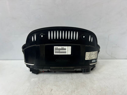 2007-2013 BMW X5 E70 Instrument Cluster Speedometer 9218855 OEM