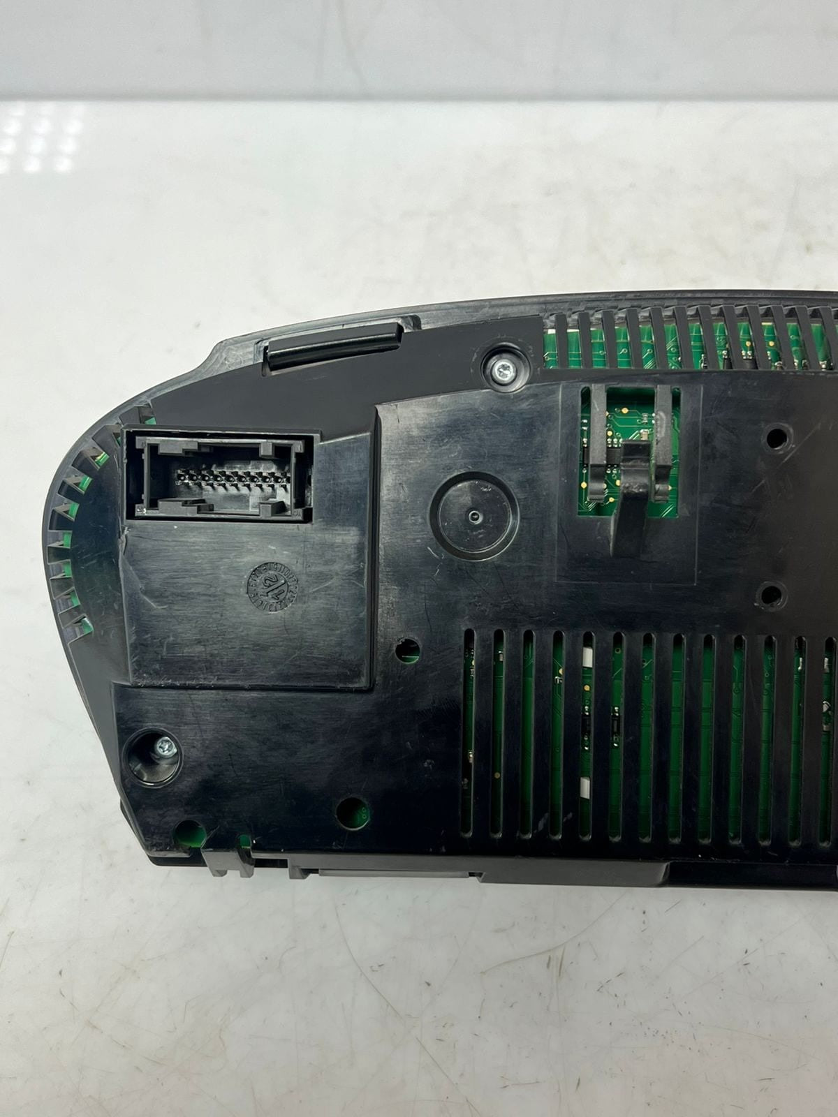 2008-14 BMW X5 E70 X6 E71 E72 XDRIVE 35D Instrument Cluster Speedometer 9262763