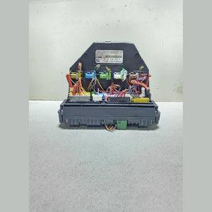Mercedes-Benz C220 CDI Front Fuse Box Sam Control ModuleA2129005712 W204 C Class