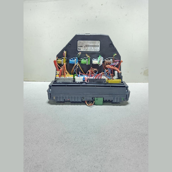 Mercedes-Benz C220 CDI Front Fuse Box Sam Control ModuleA2129005712 W204 C Class