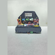 Mercedes-Benz C220 CDI Front Fuse Box Sam Control ModuleA2129005712 W204 C Class