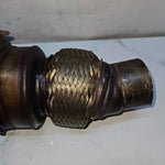 Bild in die Galerieansicht laden, 2010-2017 BMW 5 Series 535i F10 &amp;other N55 Models Catalytic Converter7599198 OEM