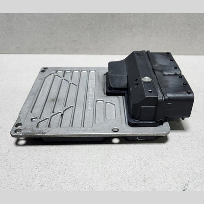 2011-2012 Mercedes-Benz C180 Engine Control Unit A2710108847