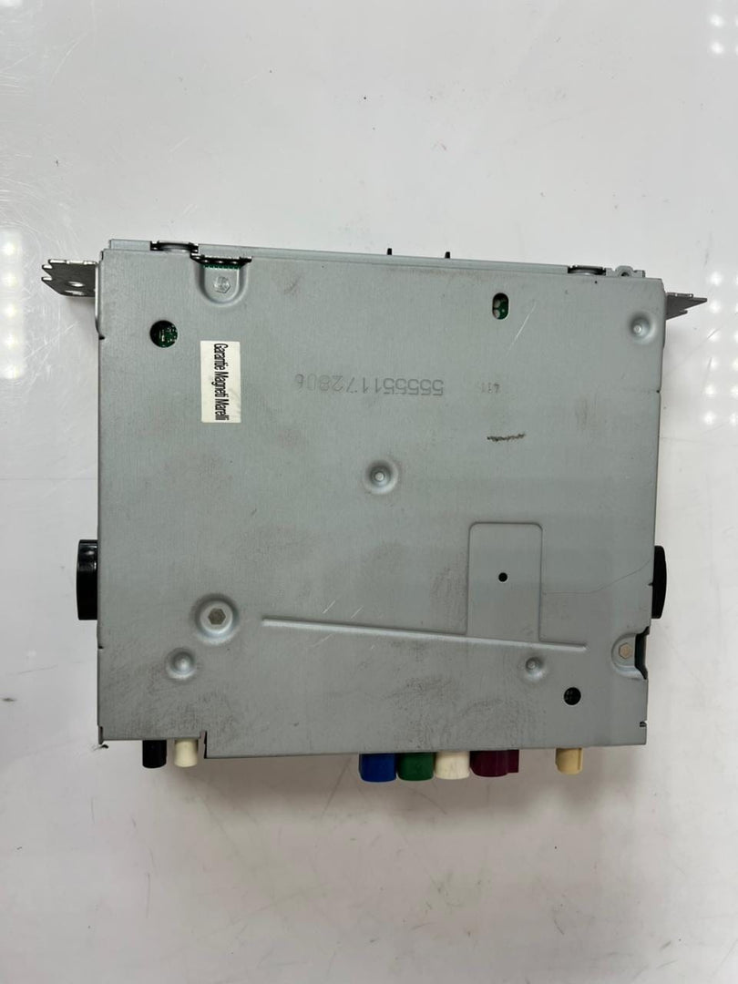 2011-2016 BMW 328i 3 Series F30 F31 sedan Radio Navigation Head Unit 6820542 OEM