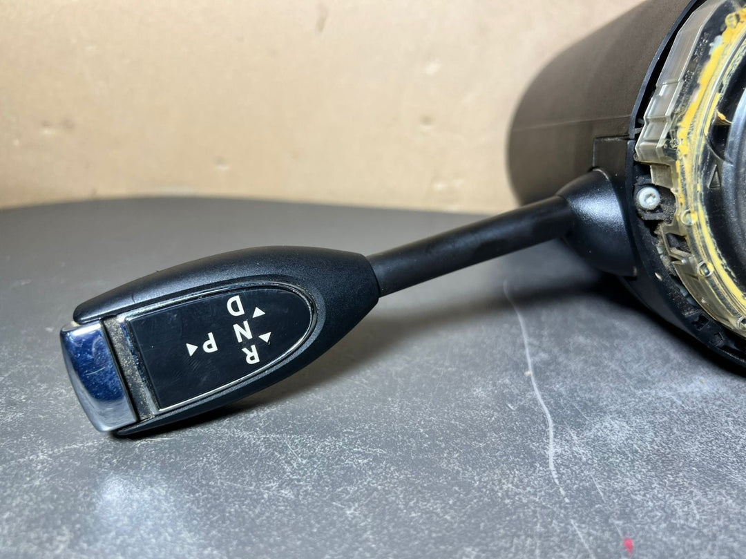 06-12 Mercedes W164 Steering Column Control Switches Assembly A164 5405445 OEM