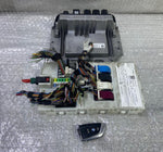 Bild in die Galerieansicht laden, OEM BMW X1 F48 B38 ECU Engine Control unit DME Set 8678853 BOSCH