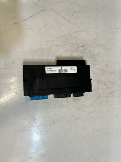 2007-2013 BMW X5 E70 and X6 E71 JBBFEIII Body Control Module BCM 9227172 OEM