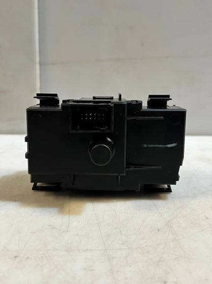2009 BMW 1 Series E81 E87 E90 E91 E84 HEAD Light Switch CONTROL UNIT 6932796 OEM
